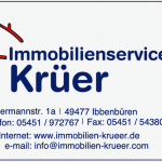 Logo Immobilienservice Krüer Neu (1)